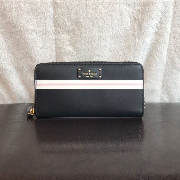 kate spade Handbags - Kate Spade Neda Wallet